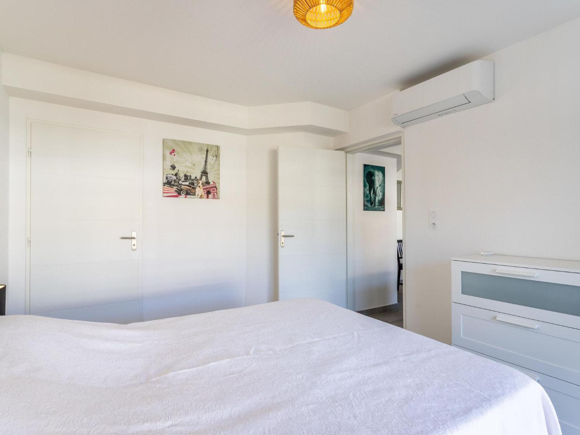 Apartment Le Jardin Du Loderi-2 By Interhome Bormes-les-Mimosas Exterior foto